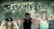 The Jetson Fleet Are Blasting Off With Release of Debut Album: We...